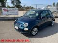 usato FIAT 500