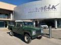 usato LAND ROVER Defender