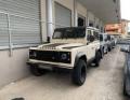 usato LAND ROVER Defender