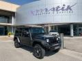 usato JEEP Wrangler
