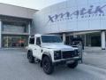 usato LAND ROVER Defender