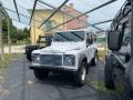 usato LAND ROVER Defender
