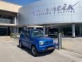 usato SUZUKI Jimny