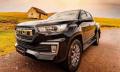 usato FOTON Tunland G7