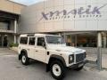 usato LAND ROVER Defender