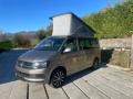 usato VOLKSWAGEN California