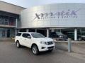 usato NISSAN Navara