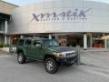 usato HUMMER H3