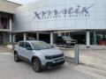 Km 0 JEEP Avenger