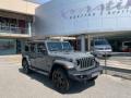 usato JEEP Wrangler