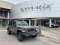 usato JEEP Wrangler