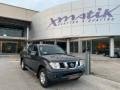 usato NISSAN Navara
