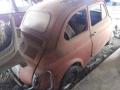 usato FIAT 500 L