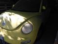 usato VOLKSWAGEN New Beetle