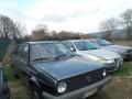 usato VOLKSWAGEN Golf