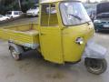 usato Piaggio Ape