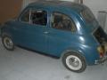 usato FIAT 500