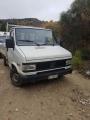 usato FIAT Fiat Ducato autocarro D