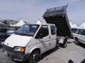 usato FORD Ford Transit 190 ddcc rib. el.