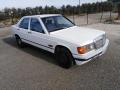 usato MERCEDES 190