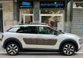 usato CITROEN C4 Cactus