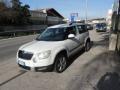usato SKODA Yeti