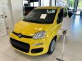 Km 0 FIAT Panda