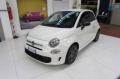 usato FIAT 500