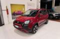 usato FIAT Panda Cross