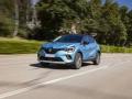 usato RENAULT Captur