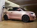 usato FIAT 500e