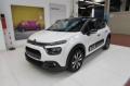 usato CITROEN C3