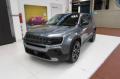 Km 0 JEEP Avenger