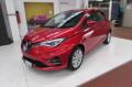 usato RENAULT ZOE