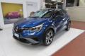 usato RENAULT Captur