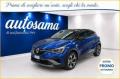 usato RENAULT Captur