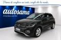usato VOLKSWAGEN T Cross