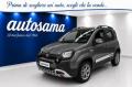 usato FIAT Panda Cross