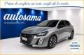 Km 0 PEUGEOT 208