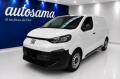 usato FIAT Scudo