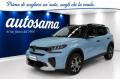 Km 0 CITROEN C3 Aircross
