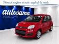 Km 0 FIAT Panda