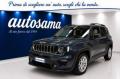 usato JEEP Renegade