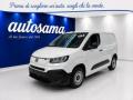 Km 0 FIAT Doblo