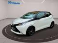 usato TOYOTA Aygo
