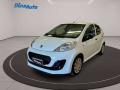 usato PEUGEOT 107