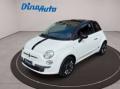 usato FIAT 500