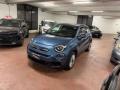 usato FIAT 500X