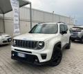 usato JEEP Renegade