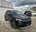 usato JEEP Compass